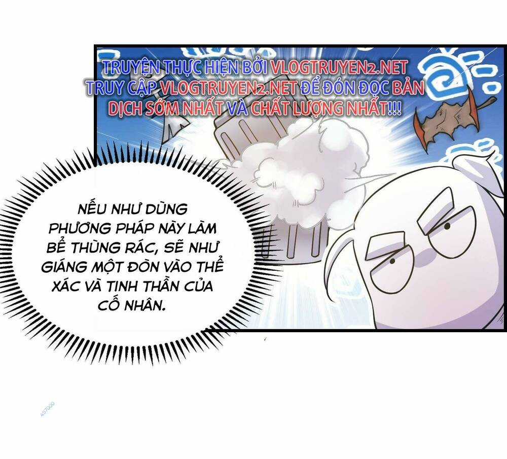 Hành Giả - Chapter 6 - Trang 20