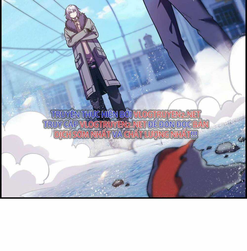 Hành Giả - Chapter 6 - Trang 3