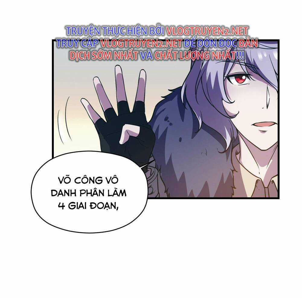 Hành Giả - Chapter 6 - Trang 23