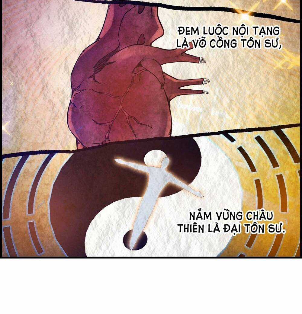 Hành Giả - Chapter 6 - Trang 25