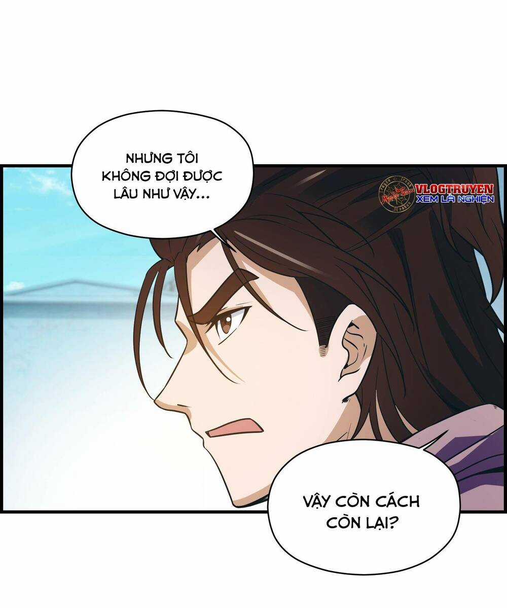 Hành Giả - Chapter 6 - Trang 28