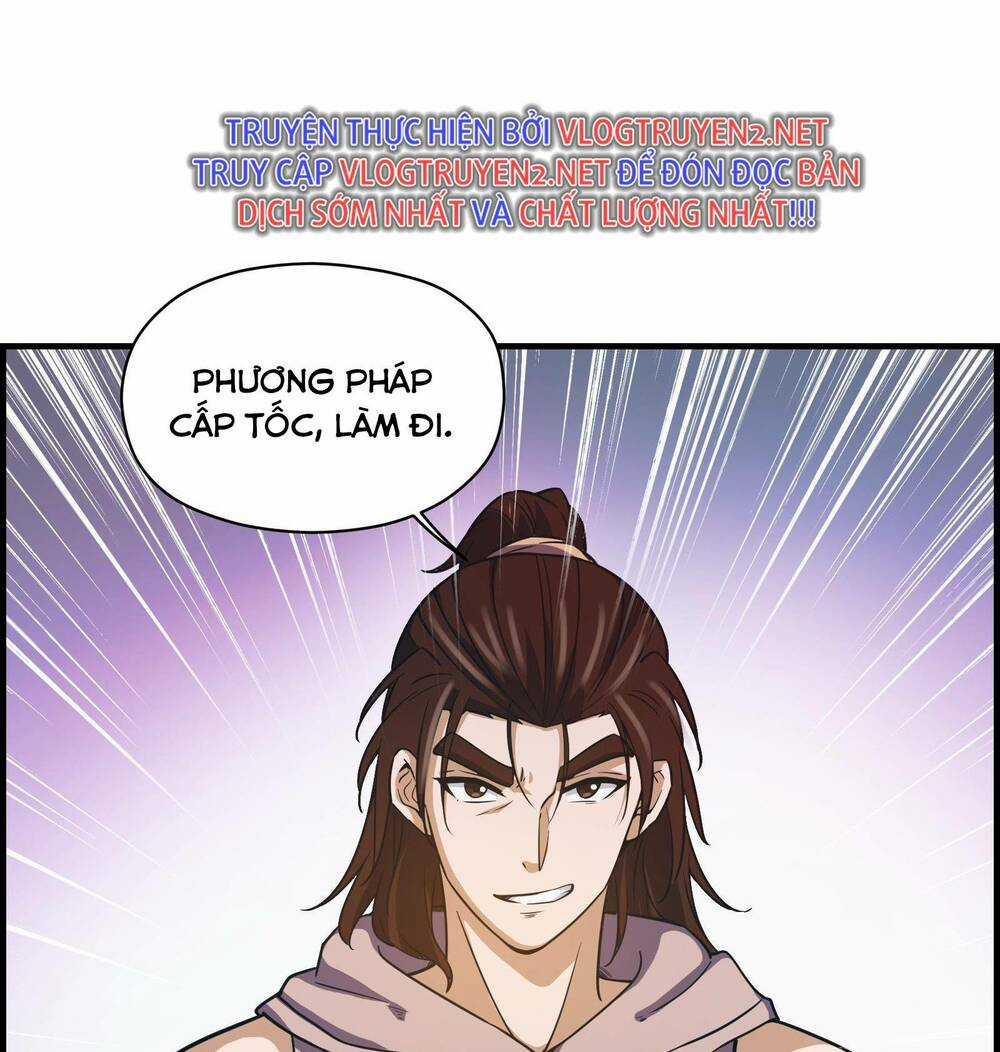 Hành Giả - Chapter 6 - Trang 35