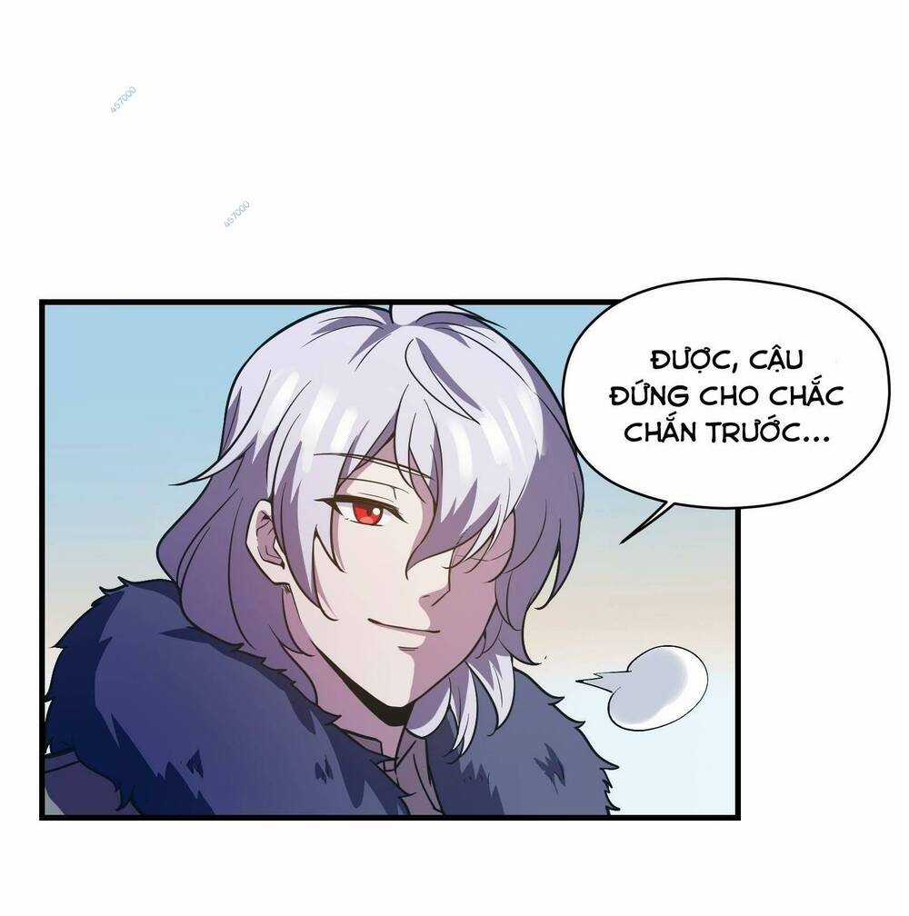 Hành Giả - Chapter 6 - Trang 37