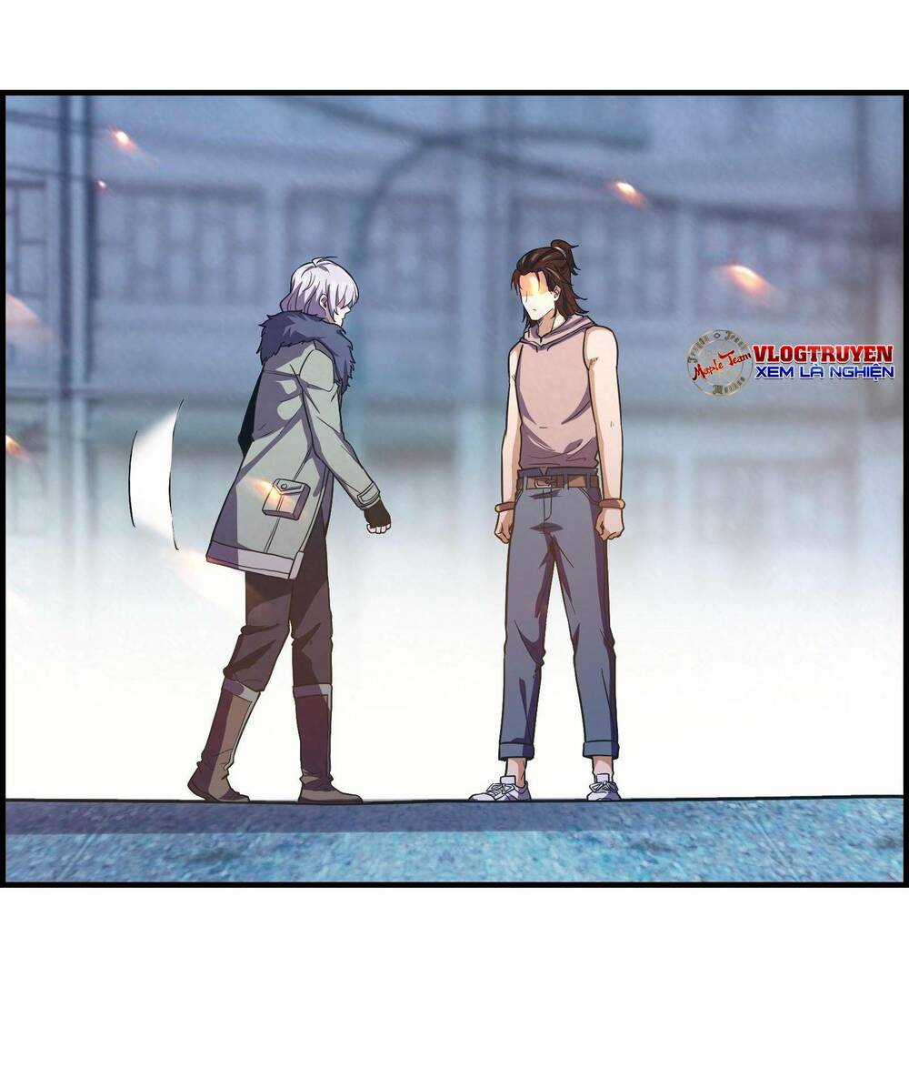 Hành Giả - Chapter 6 - Trang 38