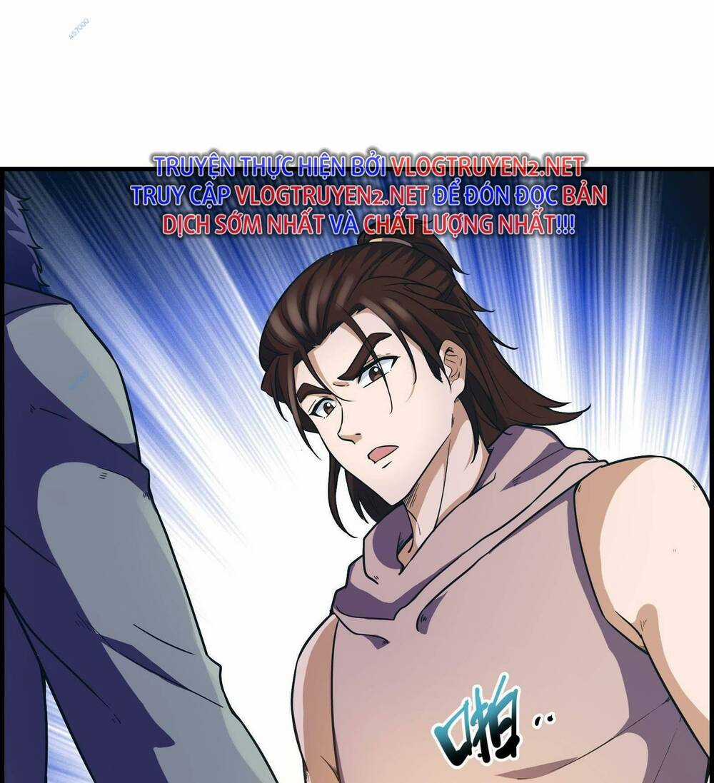 Hành Giả - Chapter 6 - Trang 39