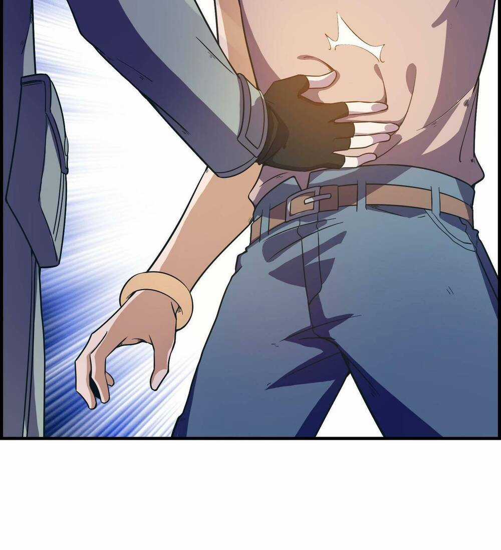 Hành Giả - Chapter 6 - Trang 40