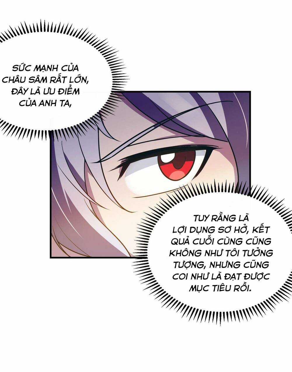 Hành Giả - Chapter 6 - Trang 5