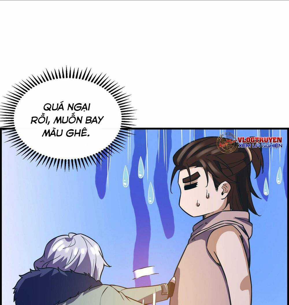 Hành Giả - Chapter 6 - Trang 41