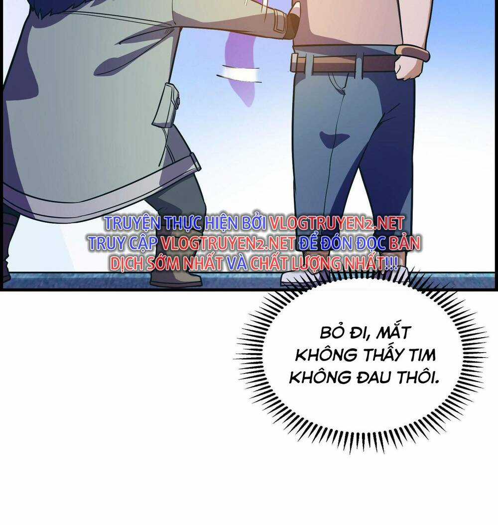 Hành Giả - Chapter 6 - Trang 42