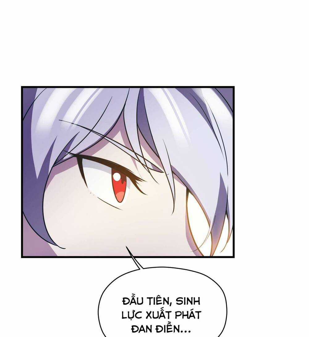 Hành Giả - Chapter 6 - Trang 43