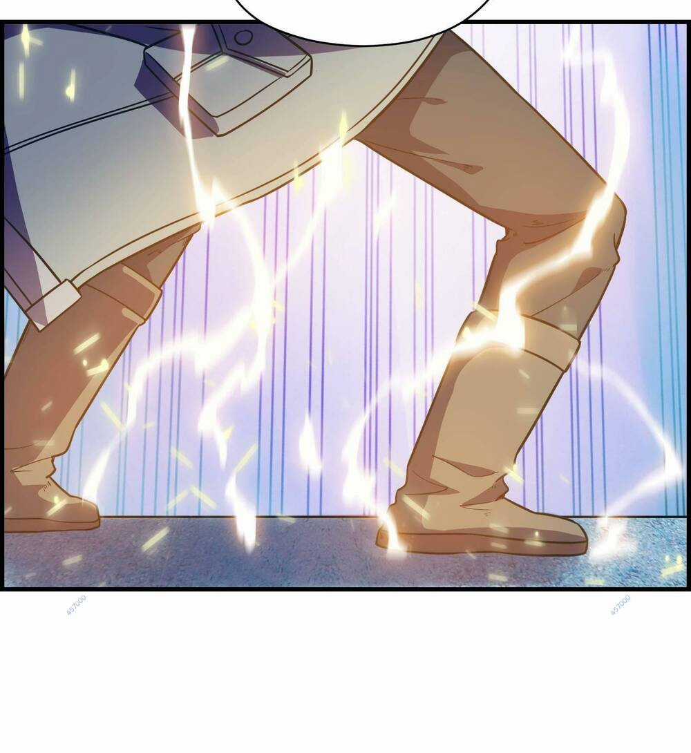 Hành Giả - Chapter 6 - Trang 44