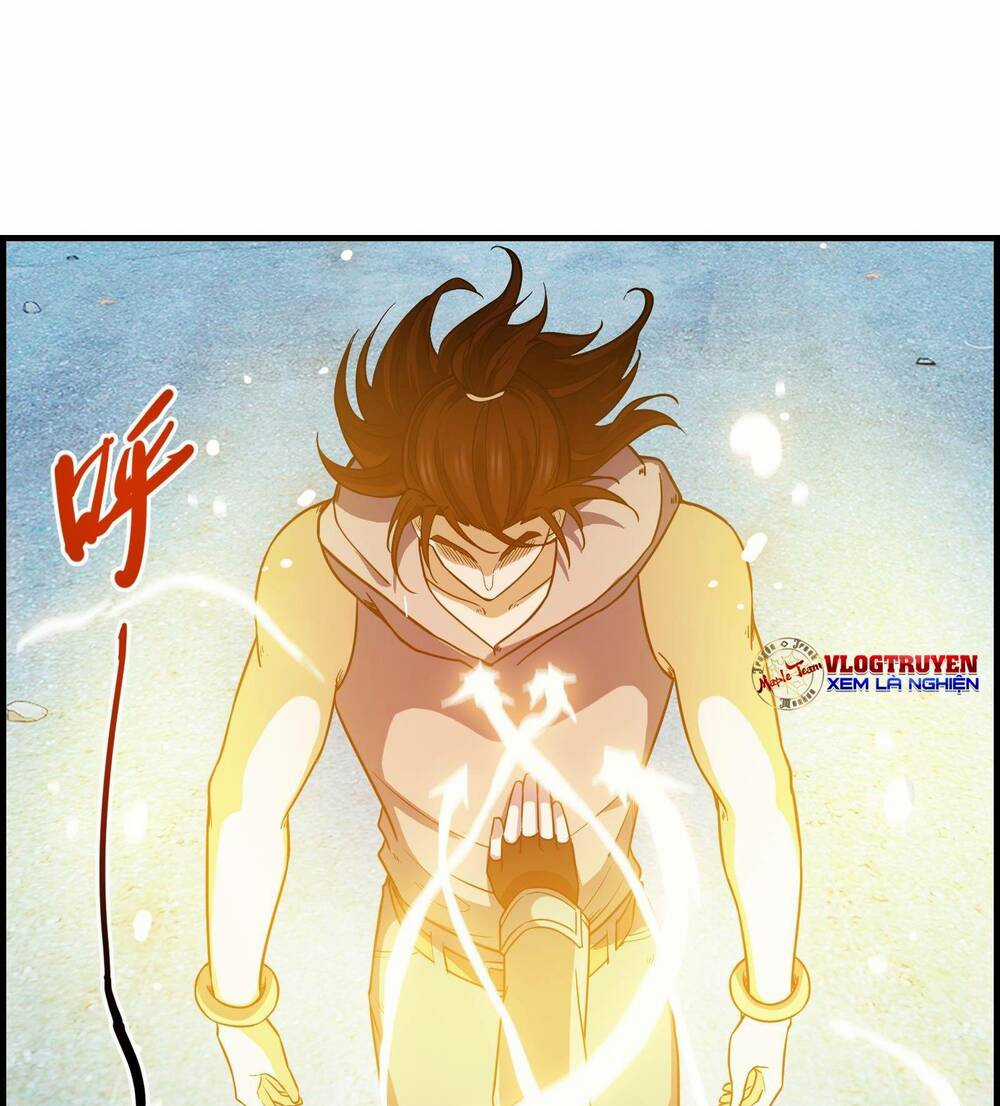 Hành Giả - Chapter 6 - Trang 45