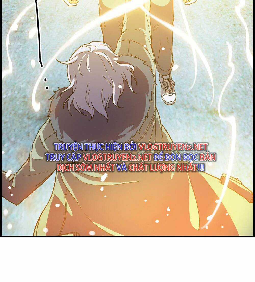 Hành Giả - Chapter 6 - Trang 46