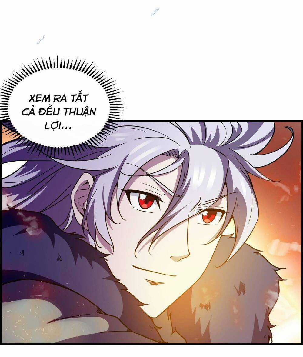 Hành Giả - Chapter 6 - Trang 47