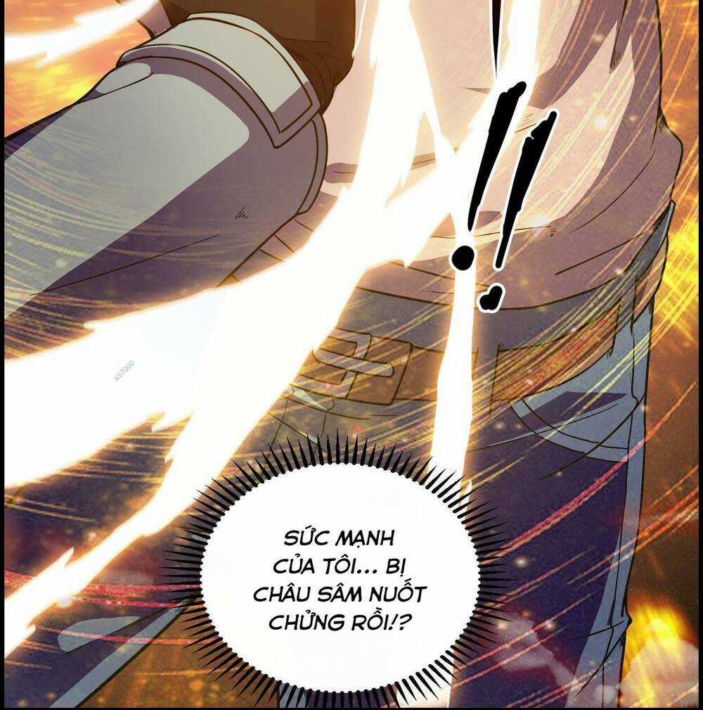 Hành Giả - Chapter 6 - Trang 50