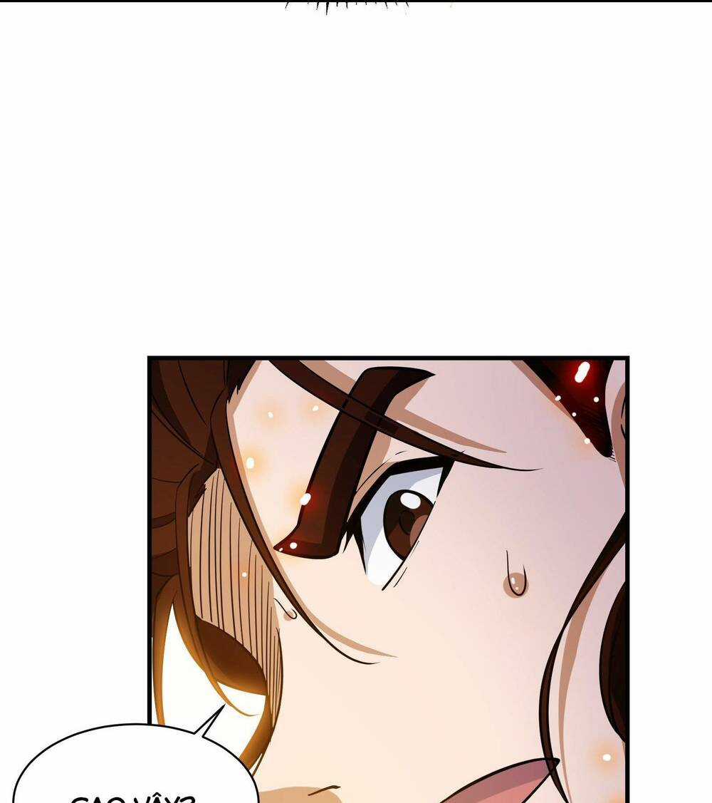 Hành Giả - Chapter 6 - Trang 51