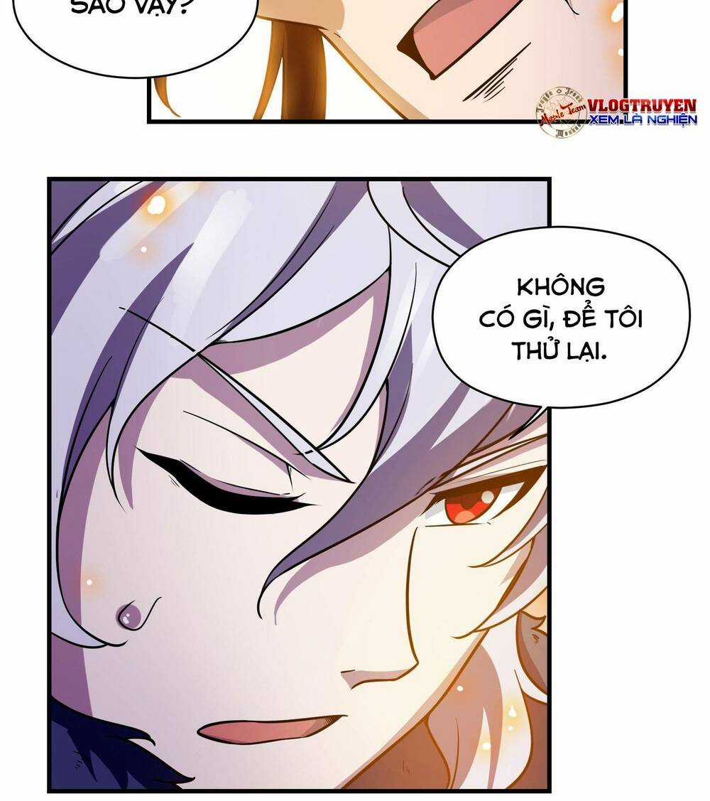 Hành Giả - Chapter 6 - Trang 52