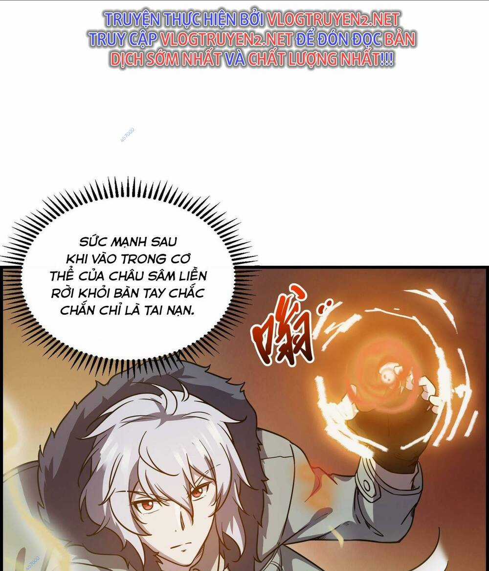 Hành Giả - Chapter 6 - Trang 53