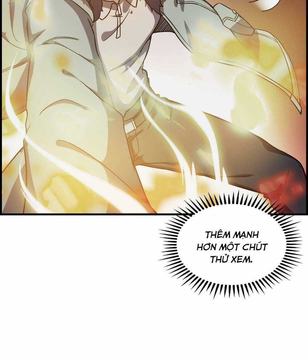 Hành Giả - Chapter 6 - Trang 54