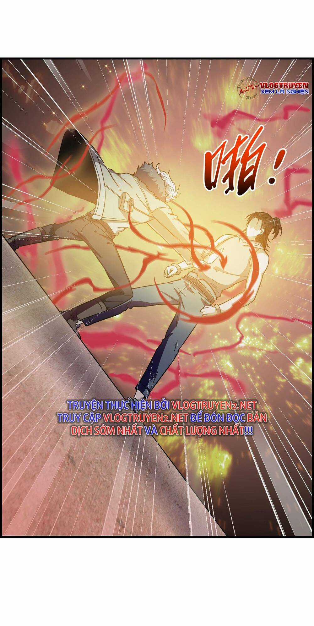 Hành Giả - Chapter 6 - Trang 55