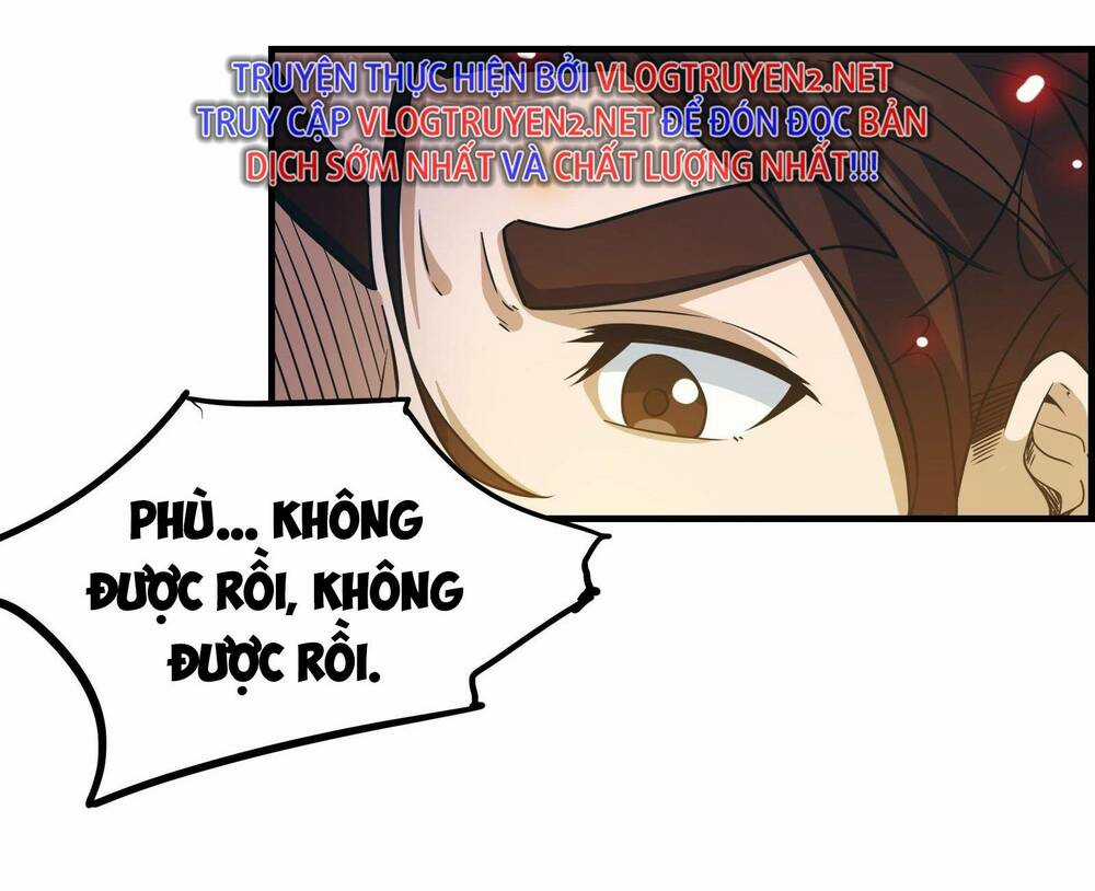 Hành Giả - Chapter 6 - Trang 57