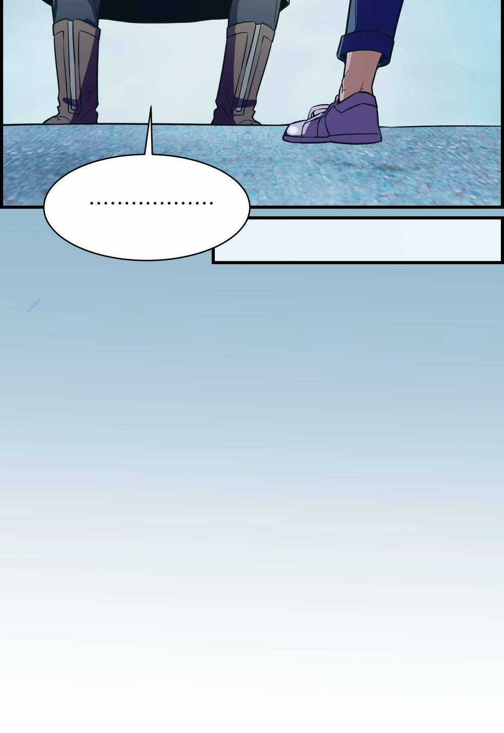 Hành Giả - Chapter 6 - Trang 59