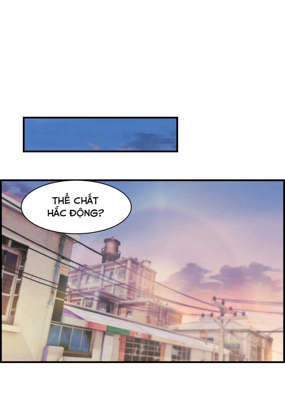 Hành Giả - Chapter 6 - Trang 60
