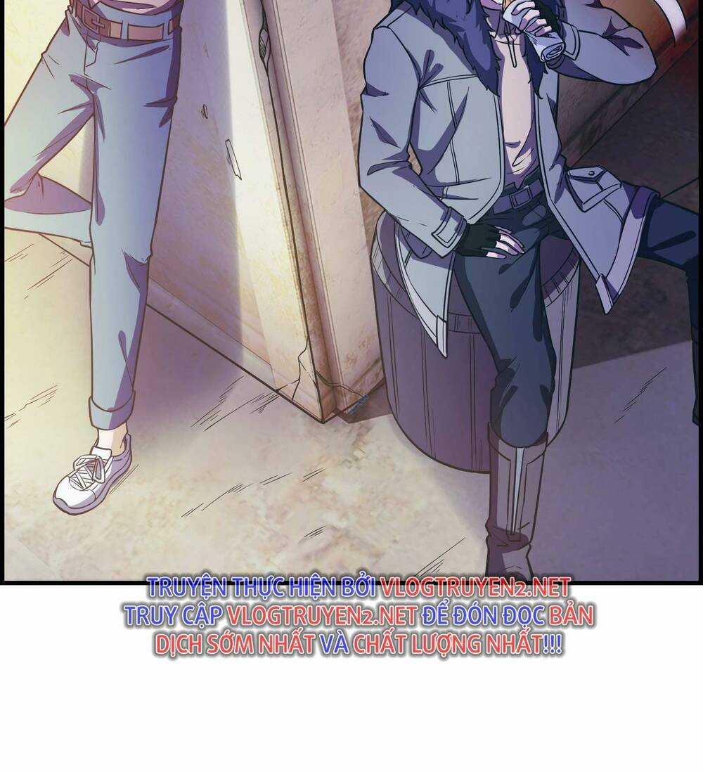 Hành Giả - Chapter 6 - Trang 62