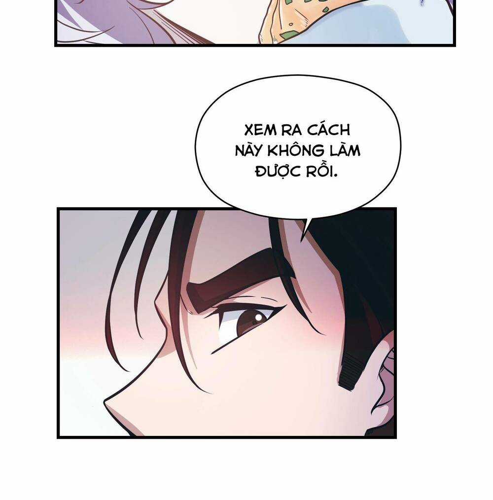 Hành Giả - Chapter 6 - Trang 64