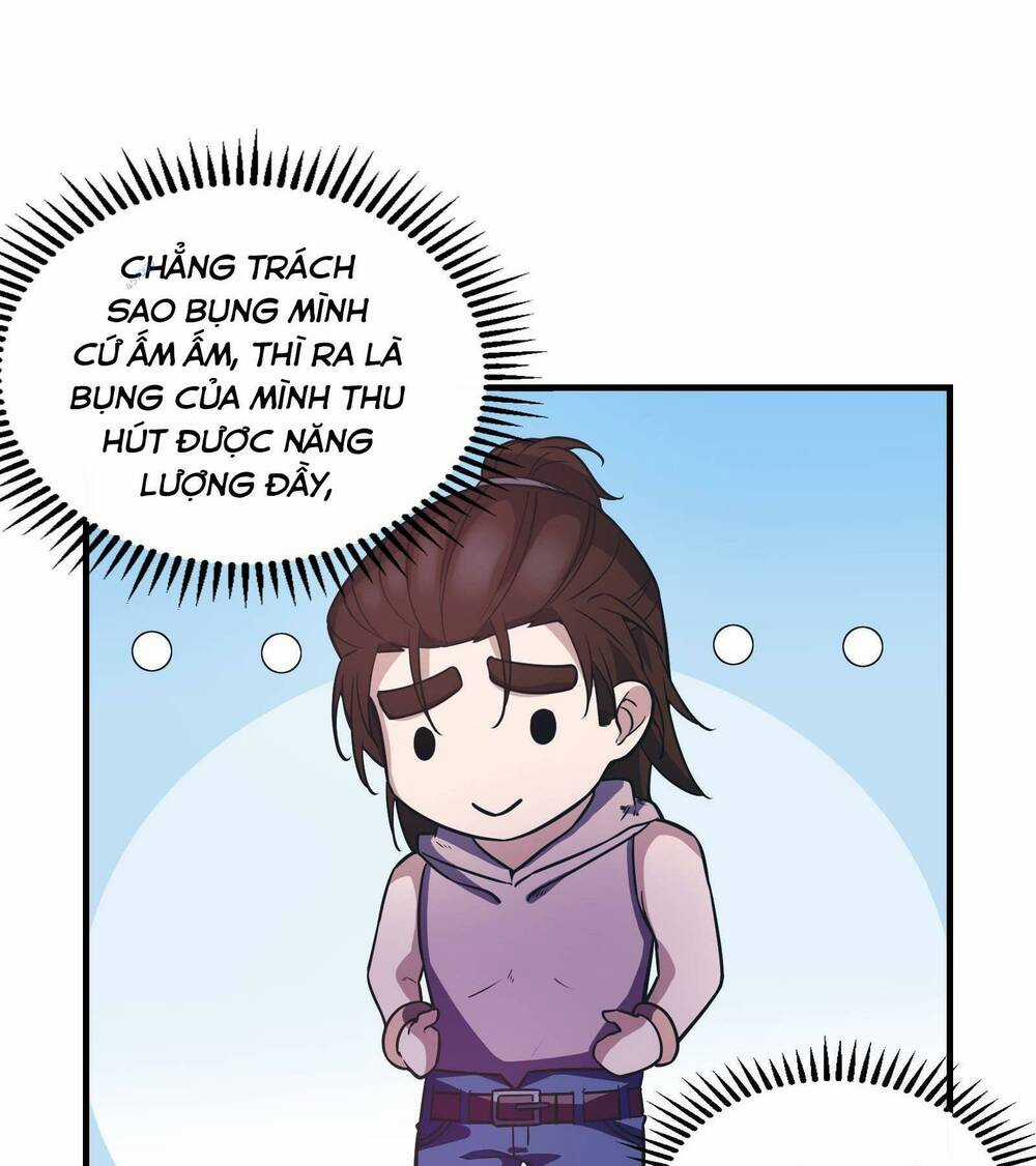 Hành Giả - Chapter 6 - Trang 65