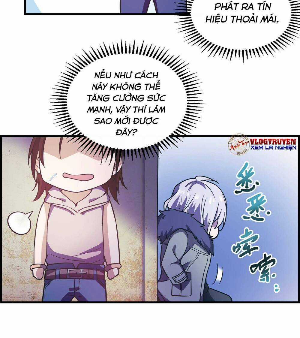 Hành Giả - Chapter 6 - Trang 66