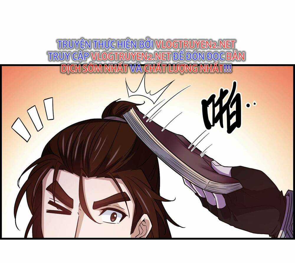 Hành Giả - Chapter 6 - Trang 67