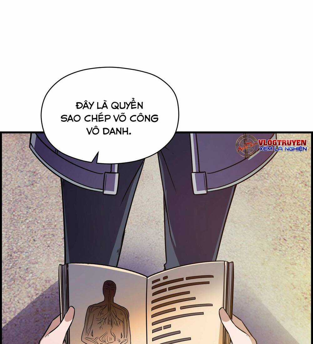 Hành Giả - Chapter 6 - Trang 69