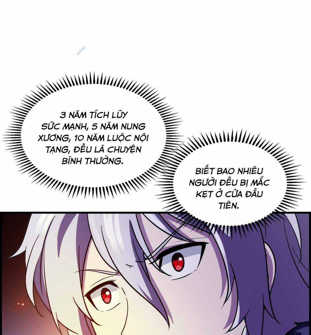 Hành Giả - Chapter 6 - Trang 74