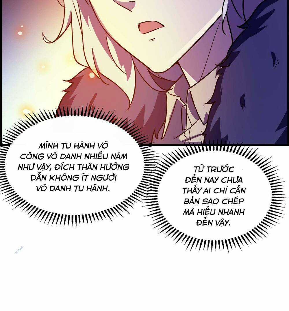 Hành Giả - Chapter 6 - Trang 75