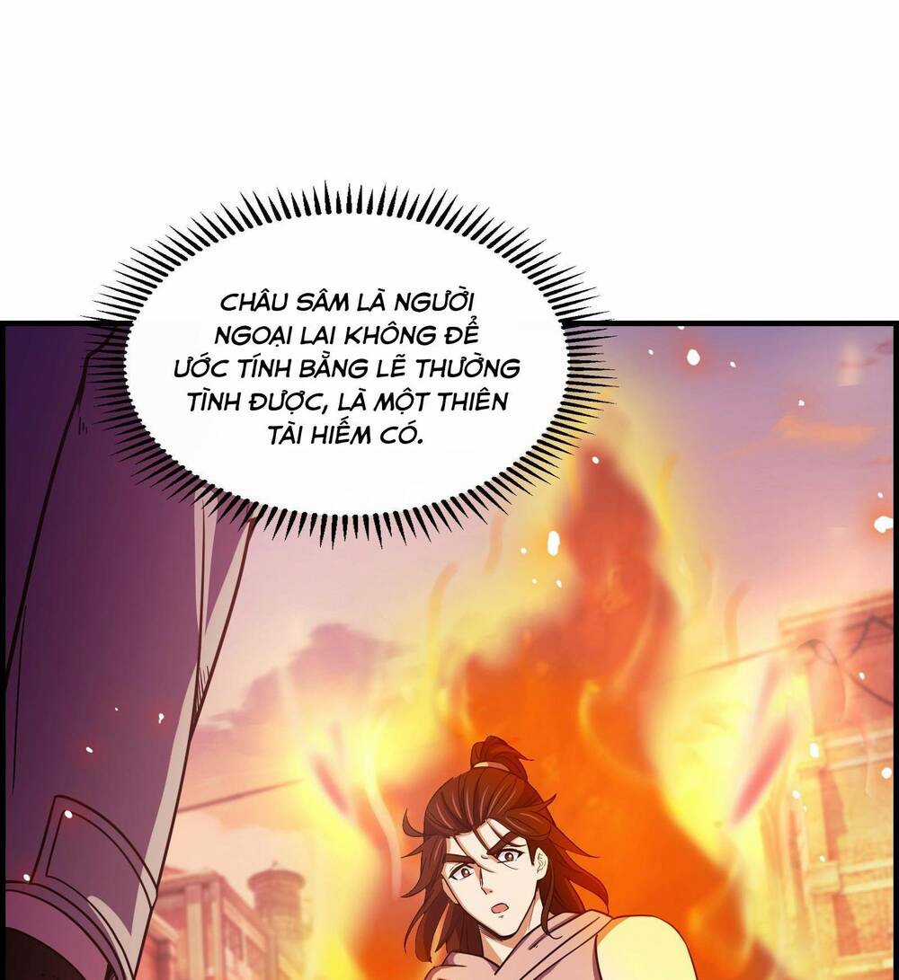 Hành Giả - Chapter 6 - Trang 76