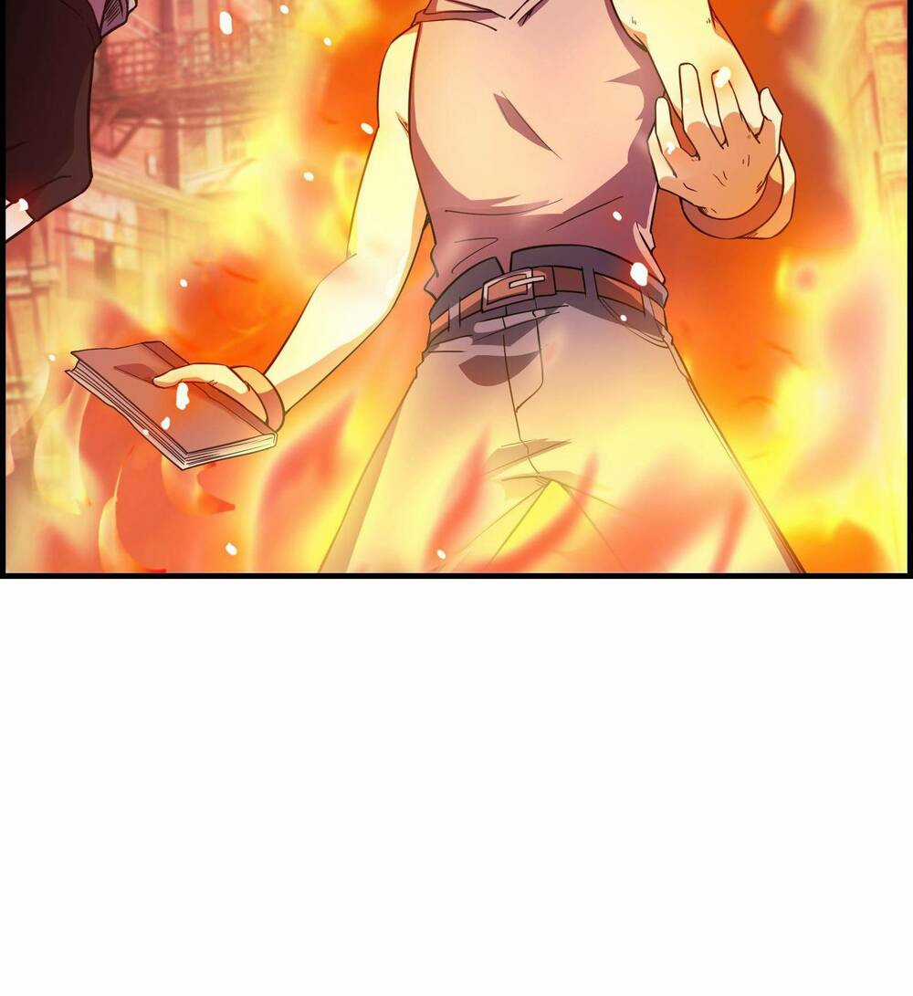 Hành Giả - Chapter 6 - Trang 77