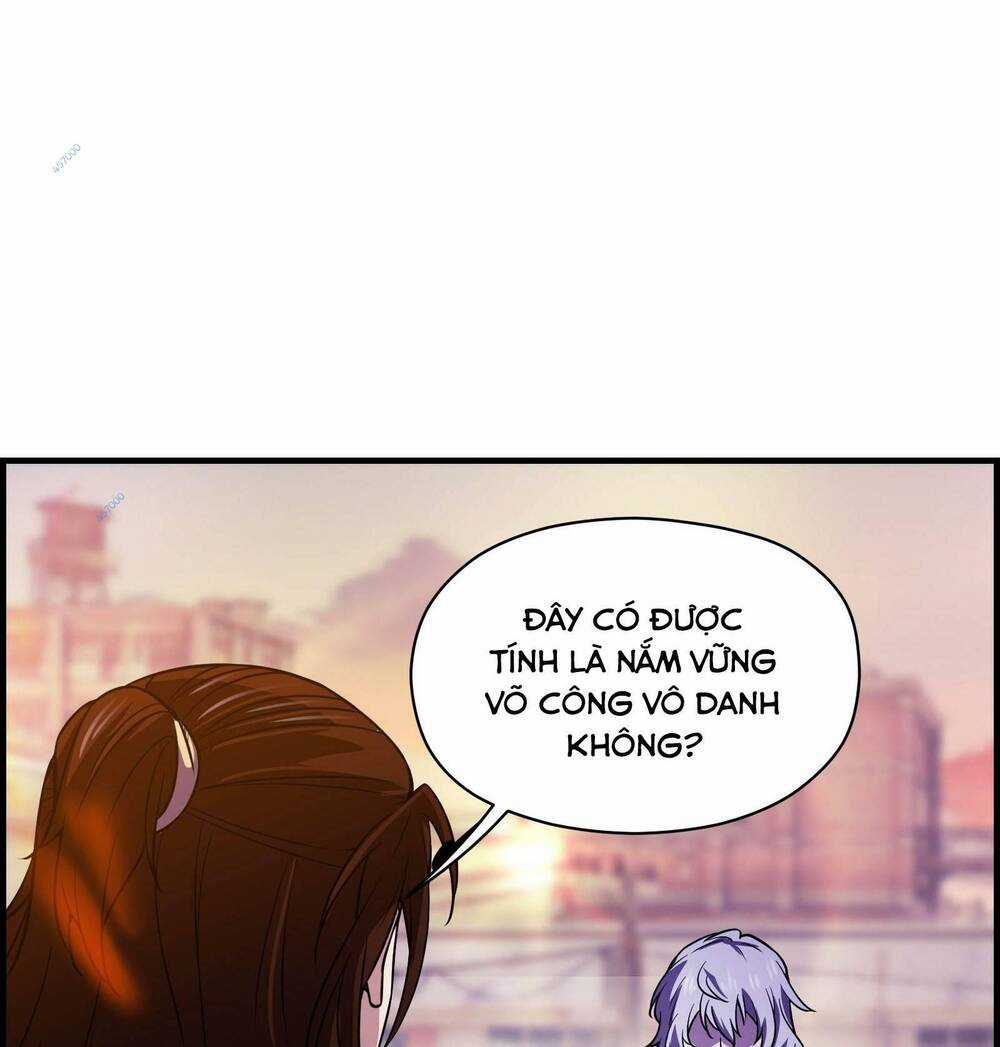 Hành Giả - Chapter 6 - Trang 78