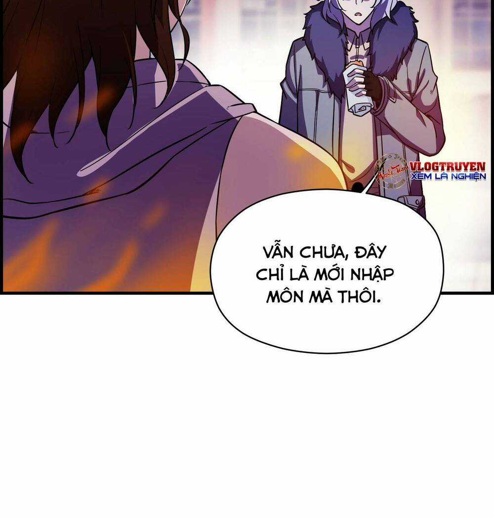 Hành Giả - Chapter 6 - Trang 79