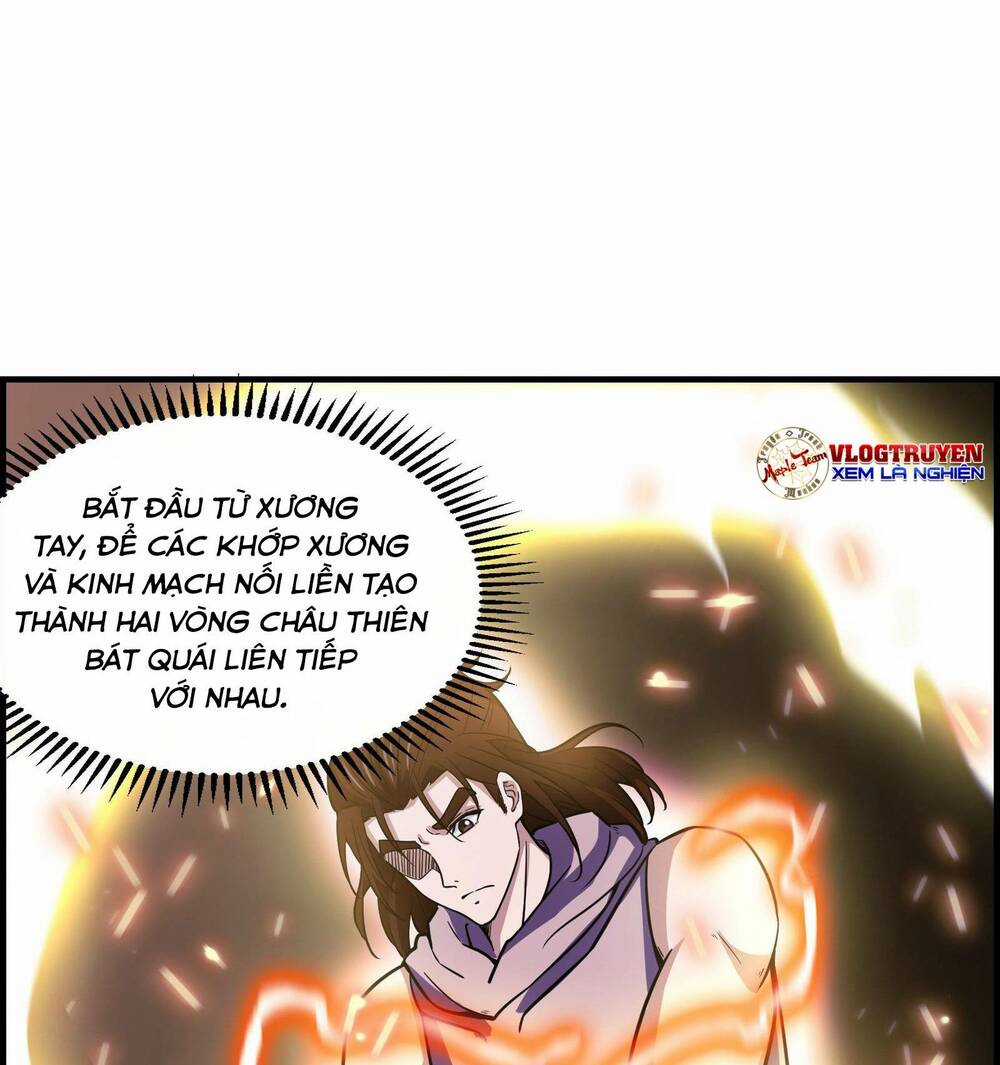 Hành Giả - Chapter 6 - Trang 84