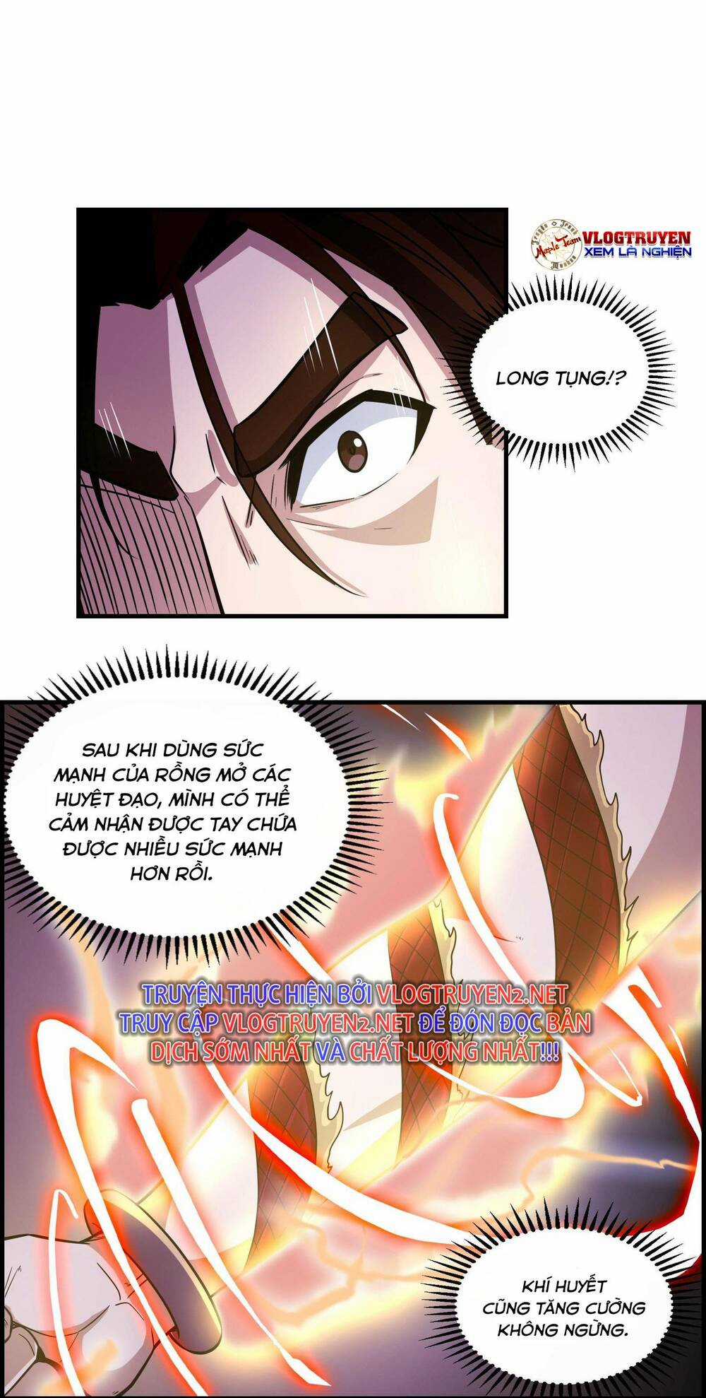 Hành Giả - Chapter 6 - Trang 88