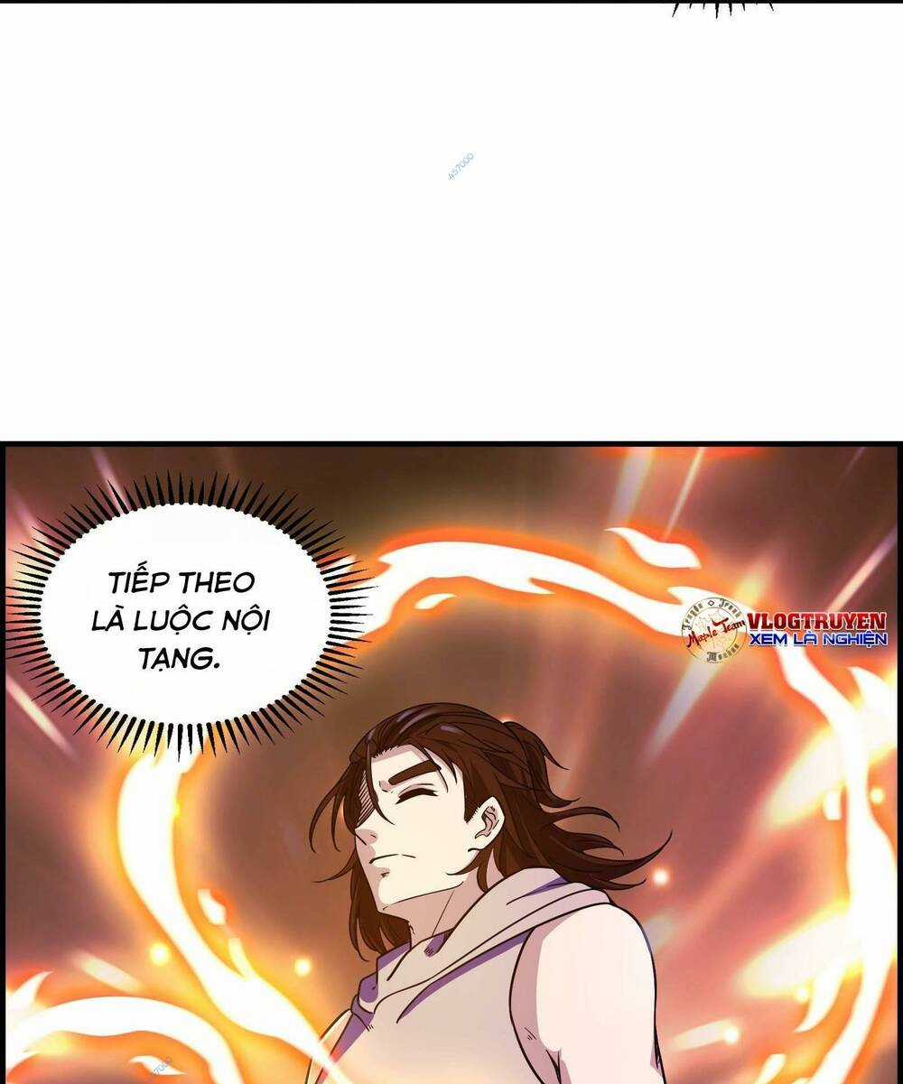 Hành Giả - Chapter 6 - Trang 89