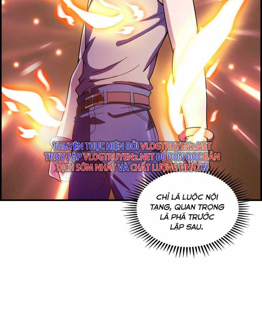 Hành Giả - Chapter 6 - Trang 90