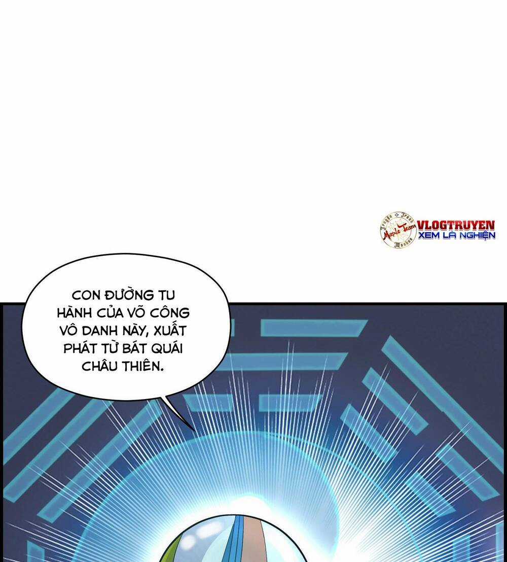 Hành Giả - Chapter 6 - Trang 10