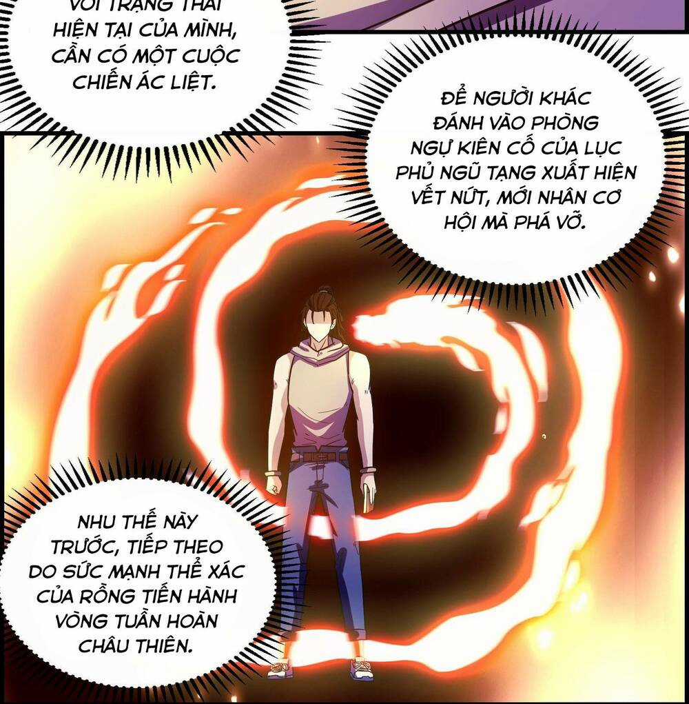 Hành Giả - Chapter 6 - Trang 92