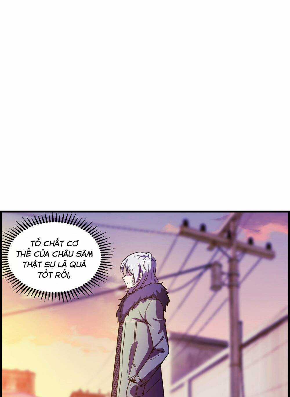 Hành Giả - Chapter 6 - Trang 94