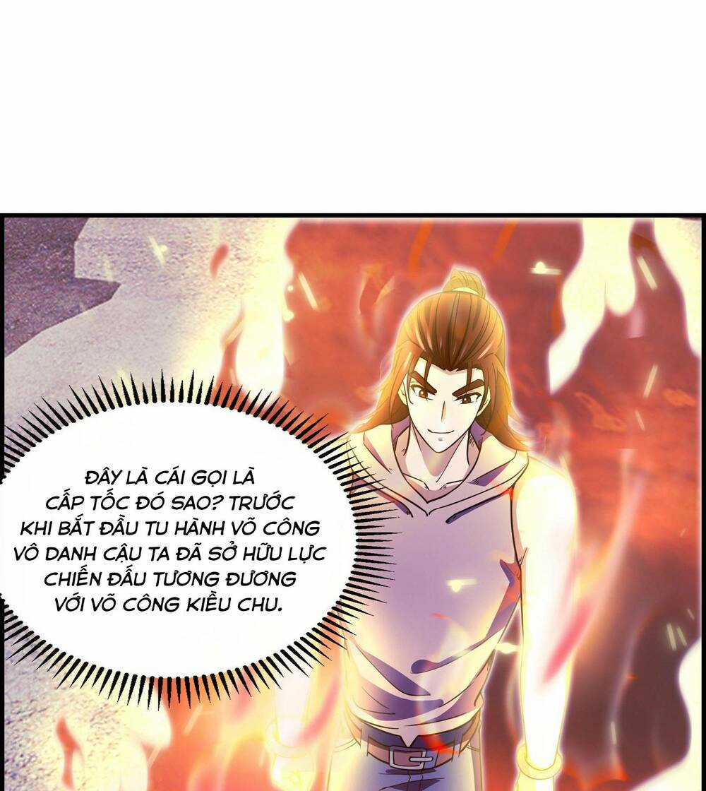 Hành Giả - Chapter 6 - Trang 98