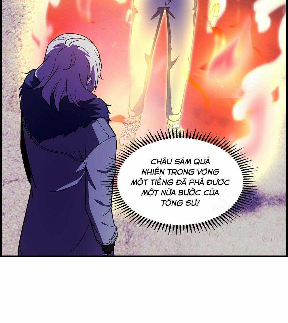 Hành Giả - Chapter 6 - Trang 99