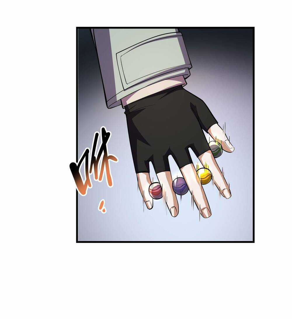 Hành Giả - Chapter 7 - Trang 101