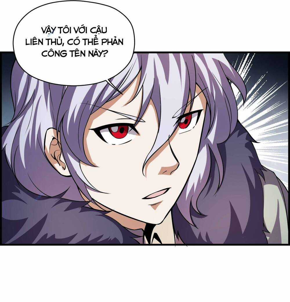 Hành Giả - Chapter 7 - Trang 102